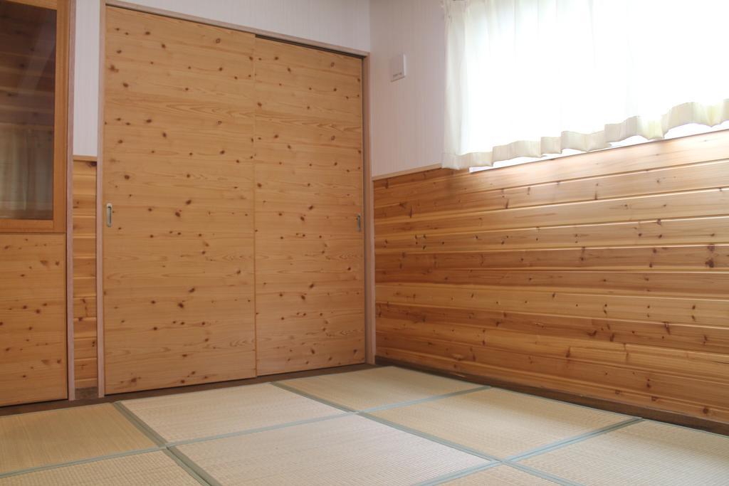 Komeya Motobu Eksteriør billede